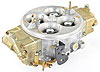 4500 HP Dominator Race Carb 1050 CFM Four Barrel - image 3