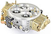 4500 HP Dominator Race Carb 1050 CFM Four Barrel - image 4