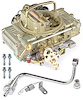 Aluminum Truck Avenger 4-bbl Carb Kit Includes: 770 CFM Carburetor (Electric Choke) - image 1