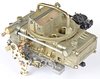 Aluminum Truck Avenger 4-bbl Carb Kit Includes: 770 CFM Carburetor (Electric Choke) - image 4
