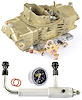 4-Barrel Race Carburetor Kit Includes: 850 cfm Carburetor - image 1
