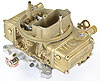 0-9776 450 CFM Tunnel Ram Carburetor - image 2
