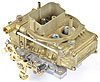 0-9776 450 CFM Tunnel Ram Carburetor - image 4