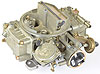 0-9895 Vacuum Secondary 650 cfm Carb Calibrated for 1975-78 Chevy 350 - image 3