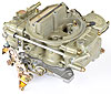 0-9895 Vacuum Secondary 650 cfm Carb Calibrated for 1975-78 Chevy 350 - image 4