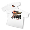 Retro Artwork T-Shirt XXXL - image 1