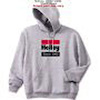 Sweatshirt: Holley Since 1903 Medium - image 1