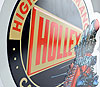 Holley Branded Display Banner - image 2