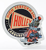 10003HOL Retro Metal Sign Tin Sign - image 1