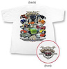Deuce Anniversary Shirt XXXL - image 1