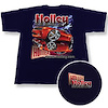 Camaro Rebirth T-Shirt Medium - image 1
