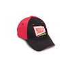 Hat Holley Carburetors Logo Black/Red Hat - image 1