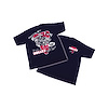 Vintage Double-Pumper Tee Medium - image 1