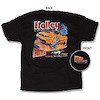Mustang Rebirth T-Shirt Small - image 1