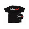 10044-XXLHOL Holley EFI Short Sleeve T-Shirt - Black - image 1