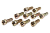 1005-567 Throttle Body Screws 10/pkg - image 1