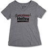 Vintage Original Holley Ladies Tee Small - image 1