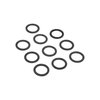 1008-1597 Power Valve Gaskets Full Round Style - image 3