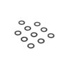 1008-776 Needle and Seat Gaskets For use w/ Adjustable Needle and Seat - image 3