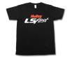HOLLEY LS FEST T-SHIRT - image 1