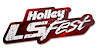10133HOL LS Fest Metal Sign - image 1