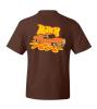 10232-LGHOL C10 T-Shirt - image 1