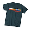 10312-MDHOL LS Fest Retro Camaro Stripe - image 1
