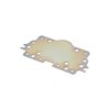 108-122 Secondary Sealing Plate Power Valve Cavity - image 3