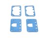 108-200 Fuel Bowl and Metering Gasket Kit Blue, Non-stick - image 3