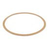 5 in. Air Cleaner Gasket for Carburetors with 5-1/8 in. Air Horn Necks - image 2