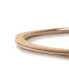 5 in. Air Cleaner Gasket for Carburetors with 5-1/8 in. Air Horn Necks - image 4