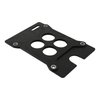 108-51 Insulating Carb Gasket Heat Shield Fits Holley Model 4150 and Model 4160 Square Flange Carbs - image 4