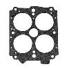 Throttle Body Gasket Fits Model 4180 - image 1