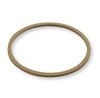 Air Cleaner Gasket, 5 in. Diameter, 0.200 in. Thick, for Model 4150 and 4160 - image 2