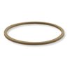 Air Cleaner Gasket, 5 in. Diameter, 0.200 in. Thick, for Model 4150 and 4160 - image 3