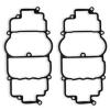 Air Horn Gasket Fits Model 4011 - image 1