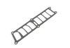 SysteMAX Intake Manifold Gasket for 1979-1995 5.0L Mustang - image 2