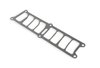 SysteMAX Intake Manifold Gasket for 1979-1995 5.0L Mustang - image 3