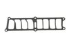 SysteMAX Intake Manifold Gasket for 1979-1995 5.0L Mustang - image 4