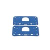 108-89-2 Primary/Secondary Metering Block Gaskets Blue, Non-stick - image 4
