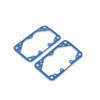 108-92-2 Fuel Bowl Gaskets Blue, Non-stick - image 2