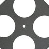 108-99 Base Gasket Fits 4500 Dominator HP - image 3