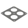 108-99 Base Gasket Fits 4500 Dominator HP - image 4