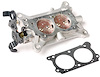 Carburetor Accessory Throttle Body Assembly - image 1