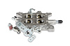 Carburetor Throttle Base Plate Assembly for Lists 0-1850C and 0-1850S [Cast Aluminum] - image 1