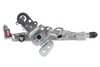Carburetor Throttle Base Plate Assembly for Lists 0-1850C and 0-1850S [Cast Aluminum] - image 3