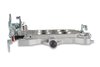 Carburetor Throttle Base Plate Assembly for Lists 0-1850C and 0-1850S [Cast Aluminum] - image 4