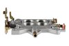 112-116 Carburetor Base Plate Assembly Cast Aluminum - image 3