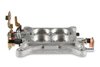 112-122 Carburetor Base Plate Assembly Cast Aluminum - image 4