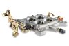 112-17 Carburetor Base Plate Assembly Cast Aluminum - image 3